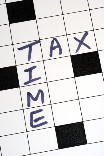 Individual Tax Service Plano TX